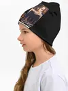 Детская шапка / Ход Королевы