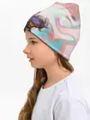 Детская шапка / Поппи
