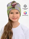 Детская шапка / Тимо