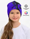 Детская шапка / Евангилион