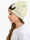 Детская шапка / Ход Королевы