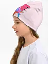 Детская шапка / Евангилион