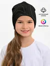 Детская шапка / Ninjas In Pyjamas