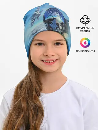 Детская шапка / ВВС