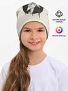 Детская шапка / Тёмный космос