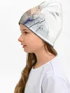 Детская шапка / Доктор Стоун