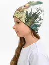 Детская шапка / Доктор Стоун