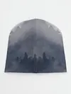 Детская шапка / русь