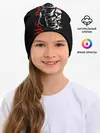 Детская шапка / русь