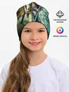 Детская шапка / Donnie