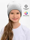 Детская шапка / Infiniti