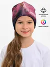 Детская шапка / Лисичка