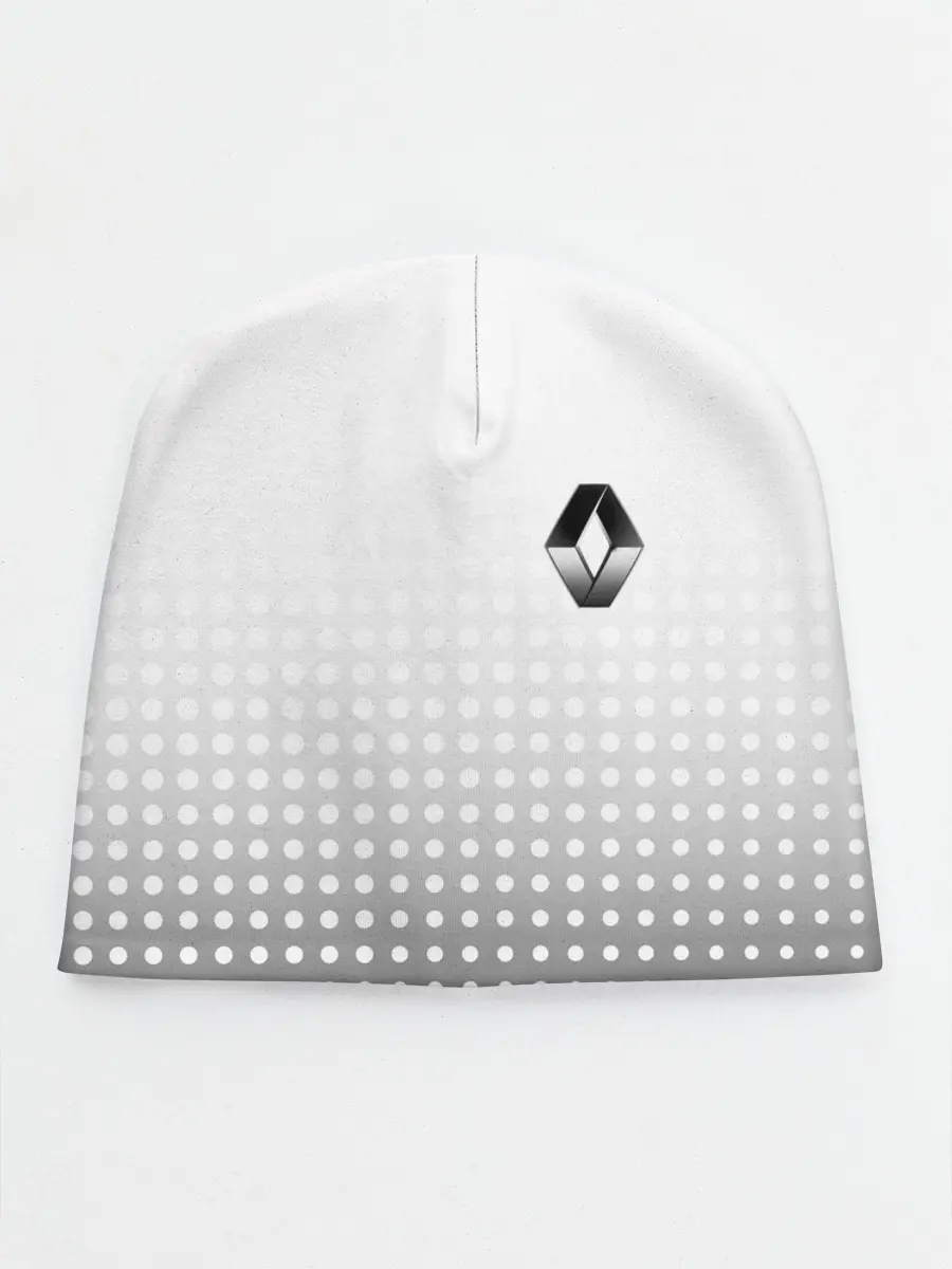 Детская шапка / Renault