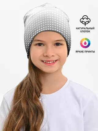 Детская шапка / Renault