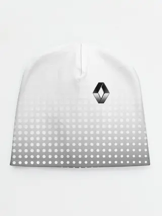 Детская шапка / Renault