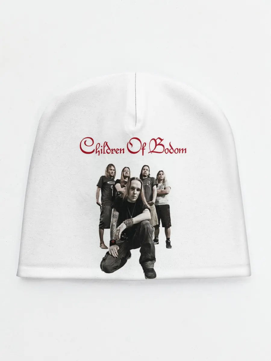 Детская шапка / Children of Bodom