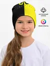 Детская шапка / INFINITI logo