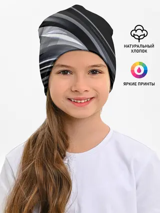 Детская шапка / Infiniti
