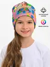 Детская шапка / Ваня Дмитриенко