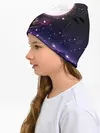 Детская шапка / Шинобу Кочо Клинок демонов