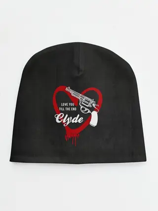 Детская шапка / Clyde
