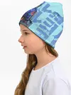Детская шапка / ВАЛОРАНТ