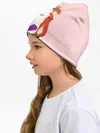 Детская шапка / Кот Гинтама