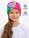 Детская шапка / Ваня Дмитриенко