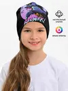 Детская шапка / Евангелион Берсерк