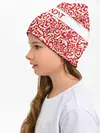 Детская шапка / АБУ БАНДИТ