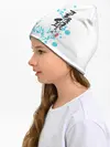 Детская шапка / Самурай Гинтоки