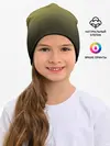 Детская шапка / Суеты навести охота