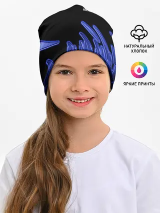 Детская шапка / Subaru