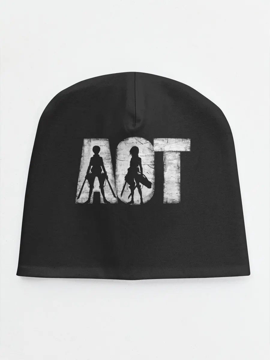 Детская шапка / AOT