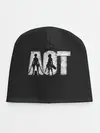 Детская шапка / AOT