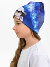 Детская шапка / Маюри Шиина