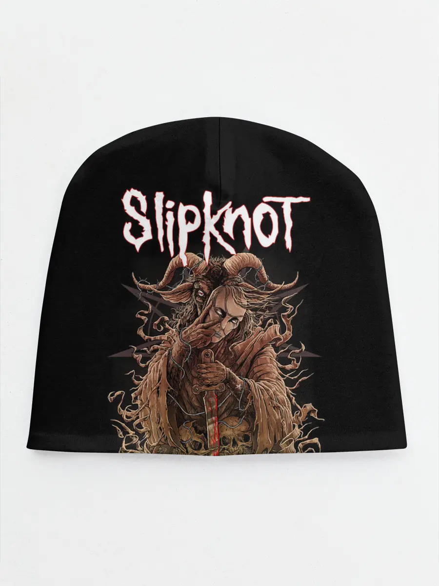 Детская шапка / SLIPKNOT