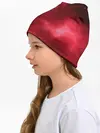 Детская шапка / Космическая пыль
