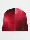 Детская шапка / Космическая пыль