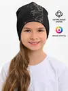 Детская шапка / Титан уже здесь! АТАКА ТИТАНА