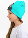 Детская шапка / Академия Амбрелла,