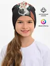 Детская шапка / Soul