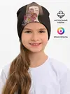 Детская шапка / Beautiful