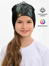 Детская шапка / SABATON