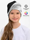 Детская шапка / Смещение