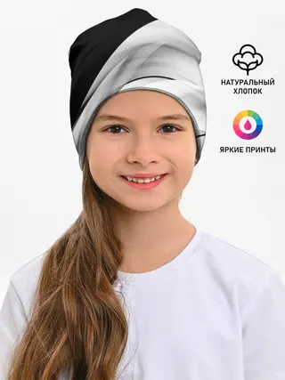 Детская шапка / Смещение