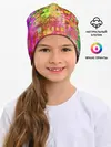 Детская шапка / Системный сбой