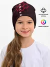 Детская шапка / Infiniti