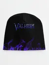 Детская шапка / Valheim