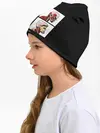 Детская шапка / Титаны